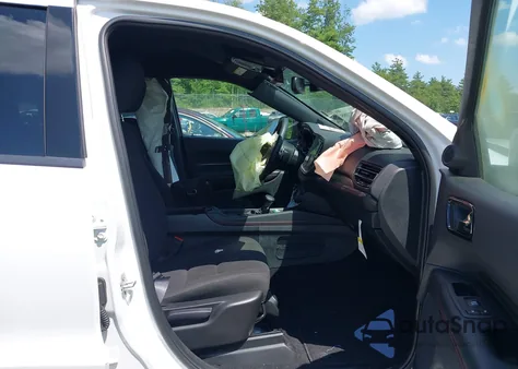 2025 Dodge Durango Gt Awd from USA, damaged, VIN 1C4RDJDG4SC532619